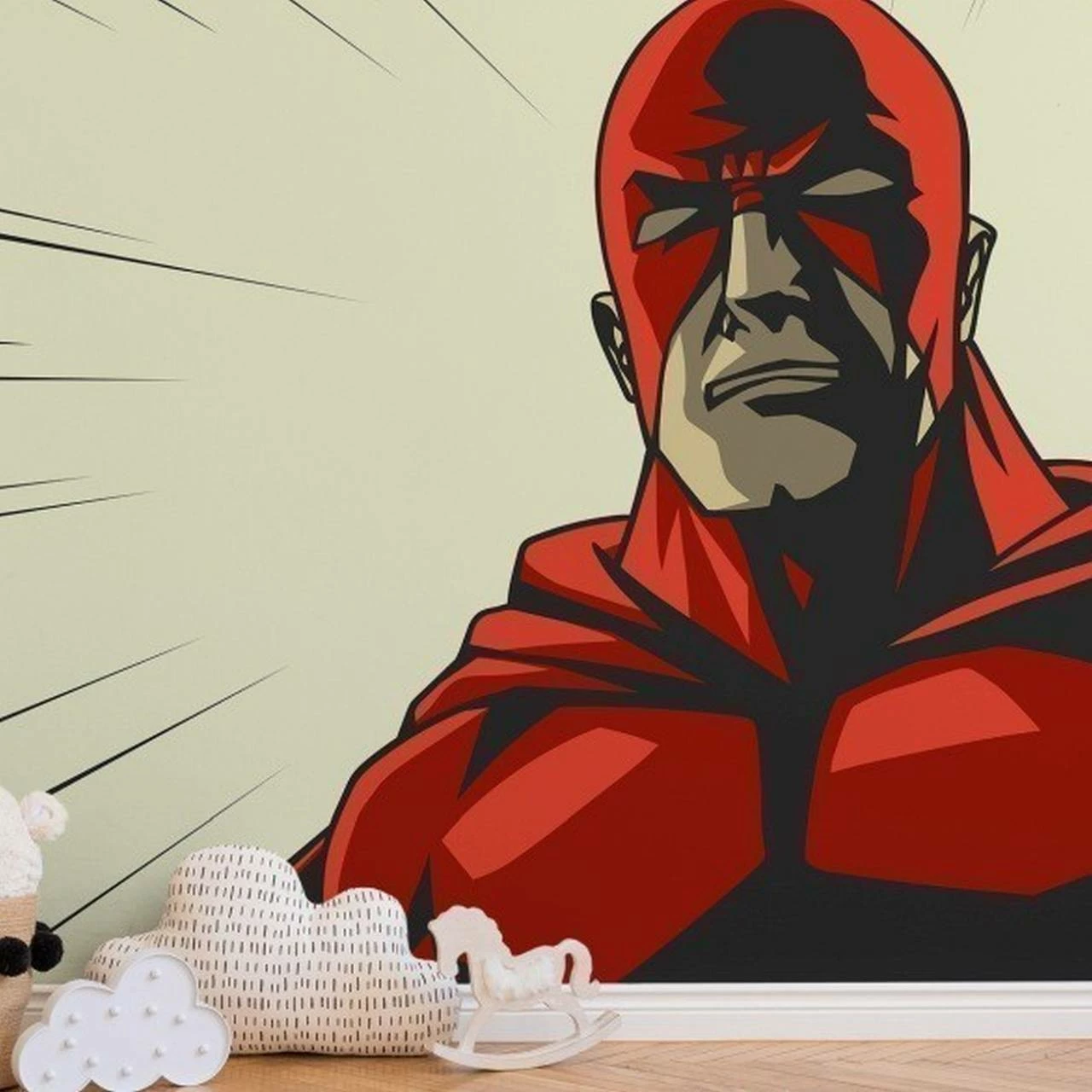 A.S. Creation | XXL 5 | DD114937 | Fototapete | Vlies | Versch. Größen | Jugendzimmer | Rot 3 A.S. Creation | XXL 5 | DD114937 | Fototapete | Vlies | Versch. Größen | Jugendzimmer | Rot