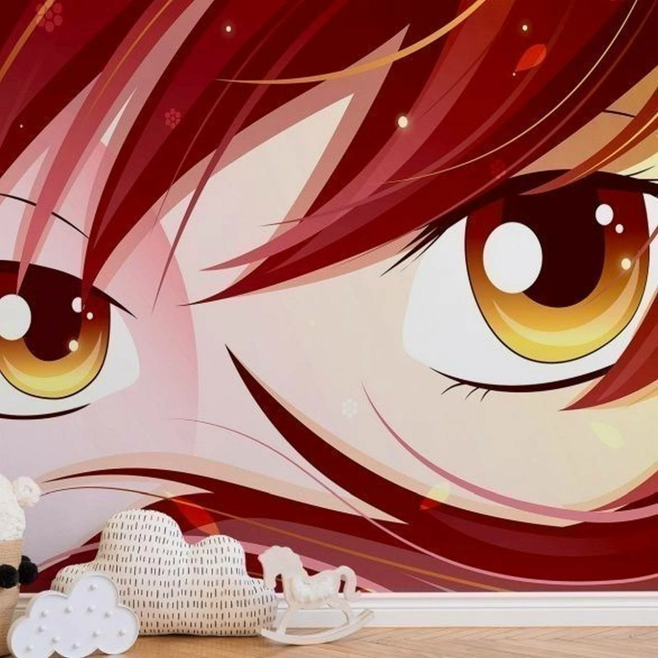 A.S. Creation | XXL 5 | DD114964 | Fototapete | Vlies | Versch. Größen | Jugendzimmer | Rot 3 A.S. Creation | XXL 5 | DD114964 | Fototapete | Vlies | Versch. Größen | Jugendzimmer | Rot