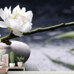 A.S. Creation | XXL 5 | DD115116 | Fototapete | Vlies | Versch. Größen | Modern | Schwarz