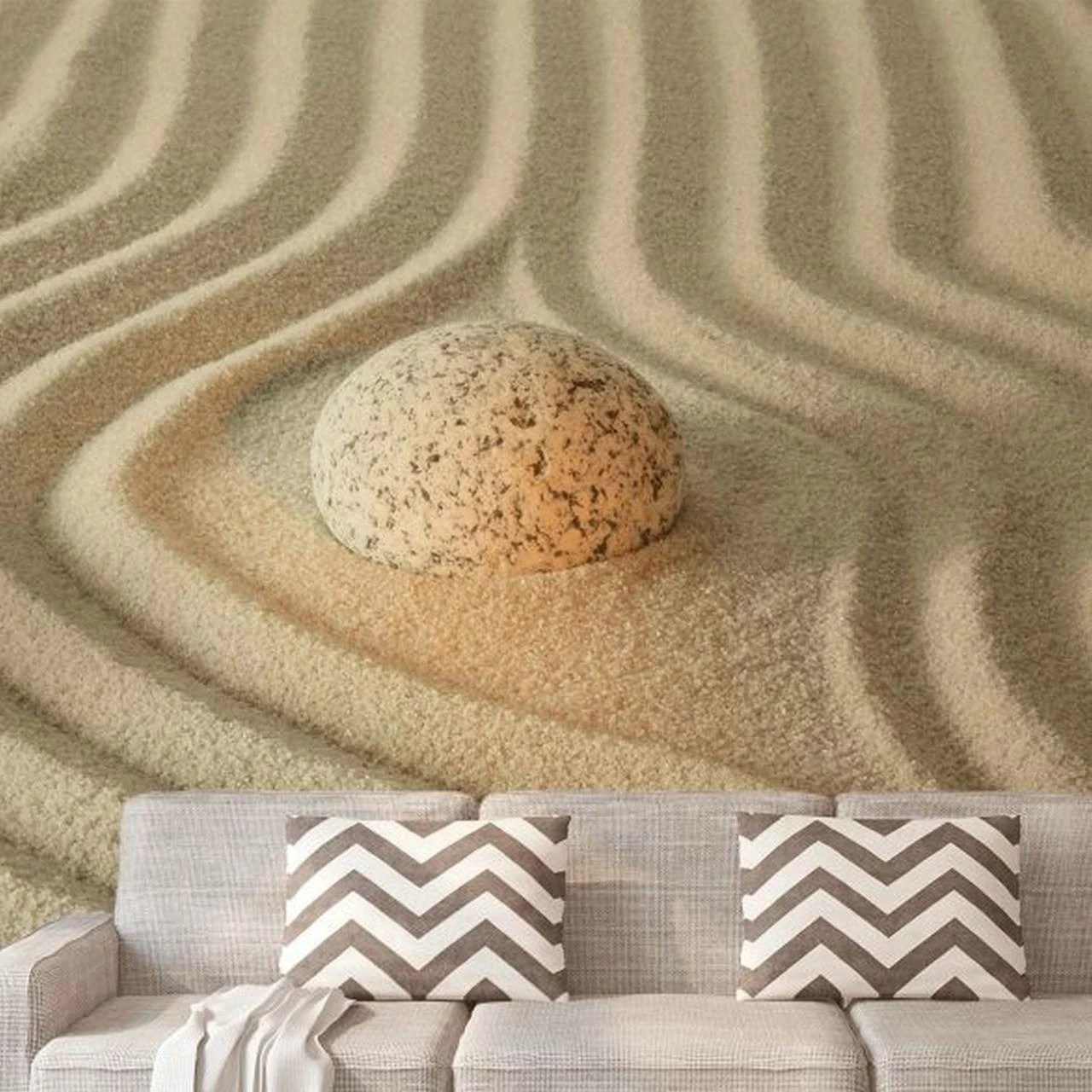 A.S. Creation | XXL 5 | DD115120 | Fototapete | Vlies | Versch. Größen | Modern | Beige 3 A.S. Creation | XXL 5 | DD115120 | Fototapete | Vlies | Versch. Größen | Modern | Beige