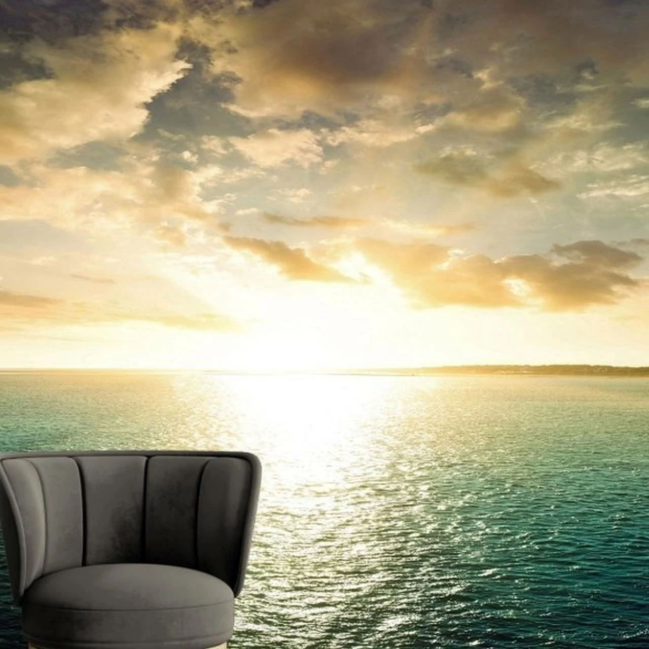 A.S. Creation | XXL 5 | DD115209 | Fototapete | Vlies | Versch. Größen | Strand & Meer | Gelb 3 A.S. Creation | XXL 5 | DD115209 | Fototapete | Vlies | Versch. Größen | Strand & Meer | Gelb