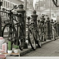 A.S. Creation | XXL 5 | DD115236 | Fototapete | Vlies | Versch. Größen | Sonstige Metropolen | Grau