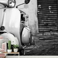 A.S. Creation | XXL 5 | DD115241 | Fototapete | Vlies | Versch. Größen | Sonstige Metropolen | Grau