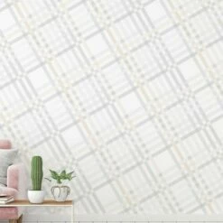 A.S. Creation | XXL 5 | DD115275 | Fototapete | Vlies | Versch. Größen | 3D | Weiß