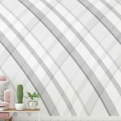 A.S. Creation | XXL 5 | DD115280 | Fototapete | Vlies | Versch. Größen | 3D | Weiß