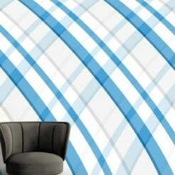 A.S. Creation | XXL 5 | DD115285 | Fototapete | Vlies | Versch. Größen | 3D | Blau