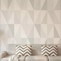 A.S. Creation | XXL 5 | DD115300 | Fototapete | Vlies | Versch. Größen | 3D | Grau