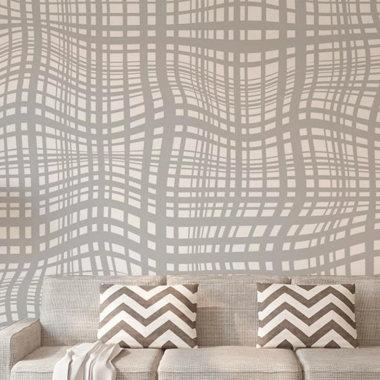 A.S. Creation | XXL 5 | DD115310 | Fototapete | Vlies | Versch. Größen | 3D | Grau 3 A.S. Creation | XXL 5 | DD115310 | Fototapete | Vlies | Versch. Größen | 3D | Grau