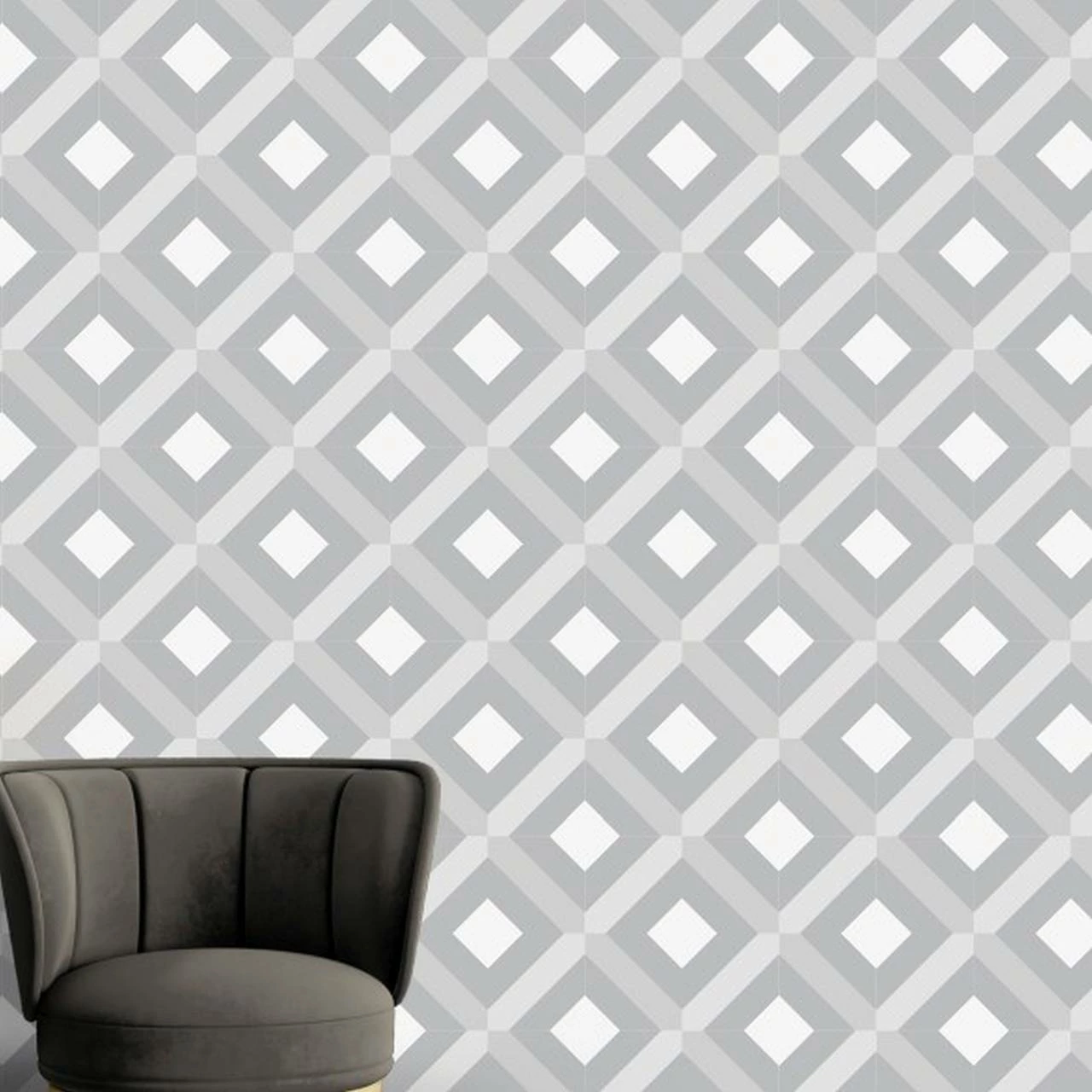 A.S. Creation | XXL 5 | DD115315 | Fototapete | Vlies | Versch. Größen | 3D | Grau 3 A.S. Creation | XXL 5 | DD115315 | Fototapete | Vlies | Versch. Größen | 3D | Grau