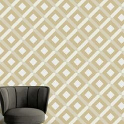 A.S. Creation | XXL 5 | DD115320 | Fototapete | Vlies | Versch. Größen | 3D | Beige