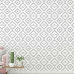 A.S. Creation | XXL 5 | DD115335 | Fototapete | Vlies | Versch. Größen | 3D | Grau