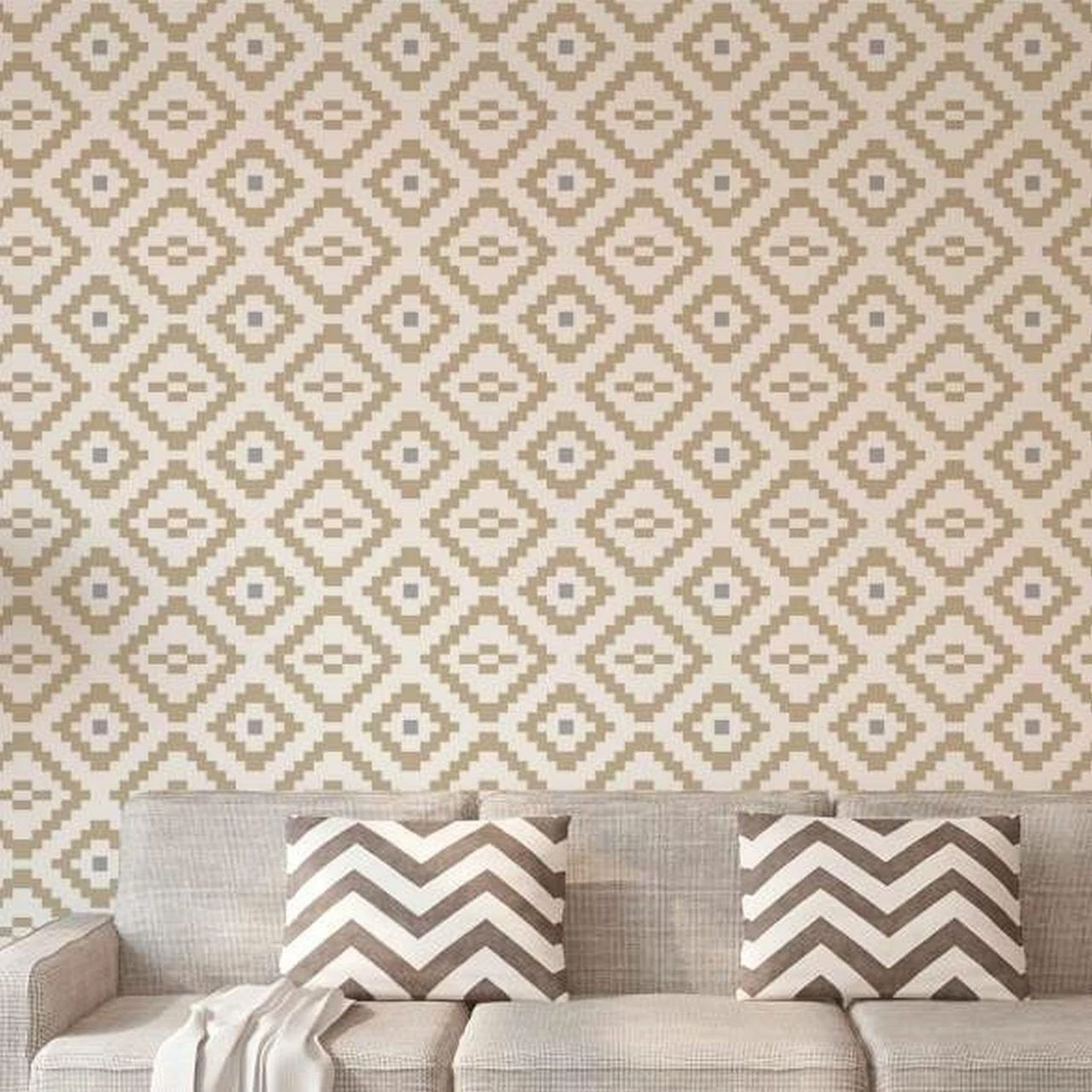 A.S. Creation | XXL 5 | DD115340 | Fototapete | Vlies | Versch. Größen | 3D | Beige 3 A.S. Creation | XXL 5 | DD115340 | Fototapete | Vlies | Versch. Größen | 3D | Beige