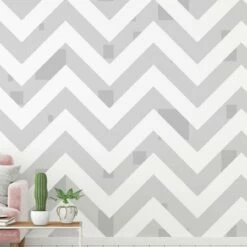 A.S. Creation | XXL 5 | DD115355 | Fototapete | Vlies | Versch. Größen | 3D | Grau