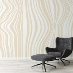 A.S. Creation | XXL 5 | DD115380 | Fototapete | Vlies | Versch. Größen | 3D | Gelb