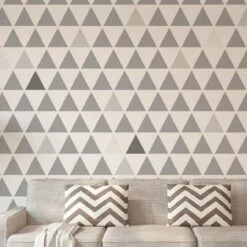 A.S. Creation | XXL 5 | DD115395 | Fototapete | Vlies | Versch. Größen | 3D | Grau