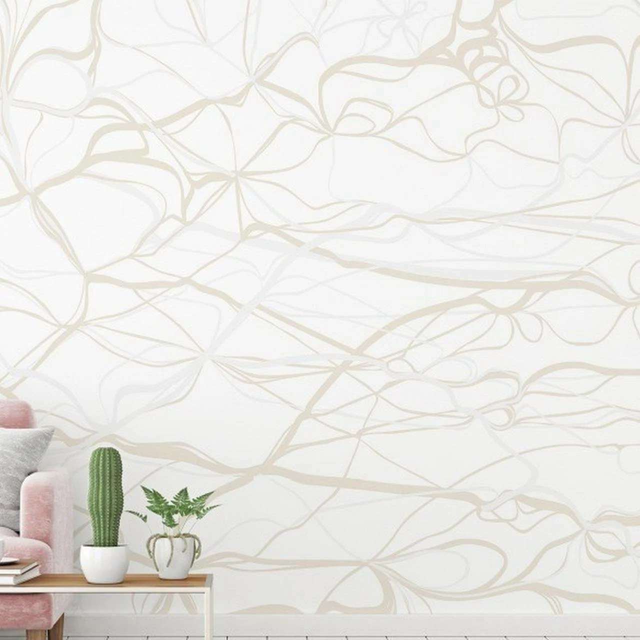 A.S. Creation | XXL 5 | DD115440 | Fototapete | Vlies | Versch. Größen | 3D | Beige | Cremefarbend 3 A.S. Creation | XXL 5 | DD115440 | Fototapete | Vlies | Versch. Größen | 3D | Beige | Cremefarbend