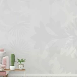 A.S. Creation | XXL 5 | DD115455 | Fototapete | Vlies | Versch. Größen | 3D | Grau