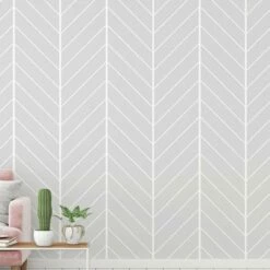 A.S. Creation | XXL 5 | DD115465 | Fototapete | Vlies | Versch. Größen | 3D | Grau