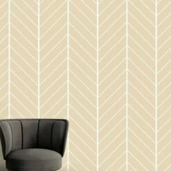 A.S. Creation | XXL 5 | DD115470 | Fototapete | Vlies | Versch. Größen | 3D | Beige