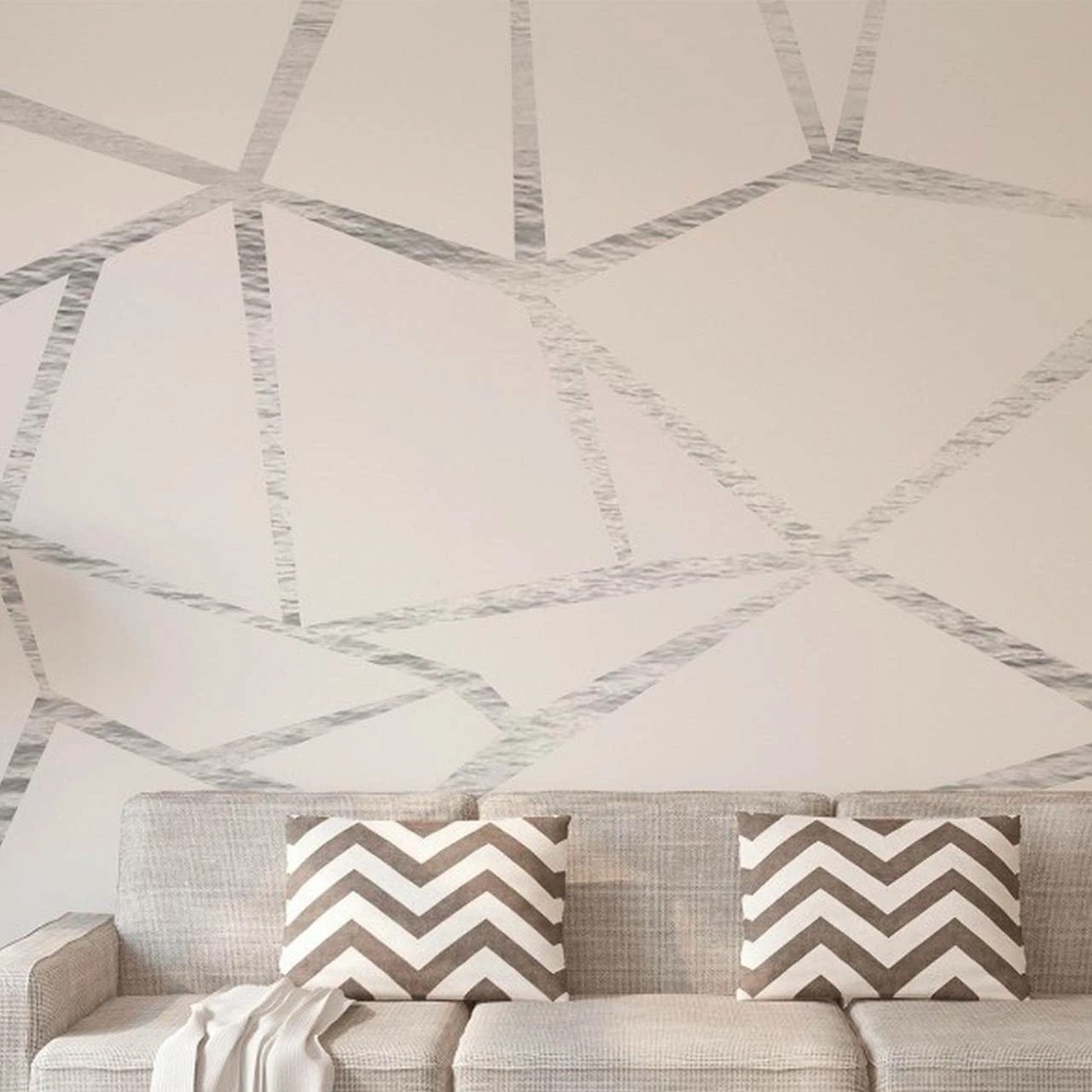 A.S. Creation | XXL 5 | DD115495 | Fototapete | Vlies | Versch. Größen | 3D | Weiß 3 A.S. Creation | XXL 5 | DD115495 | Fototapete | Vlies | Versch. Größen | 3D | Weiß