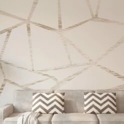 A.S. Creation | XXL 5 | DD115500 | Fototapete | Vlies | Versch. Größen | 3D | Weiß