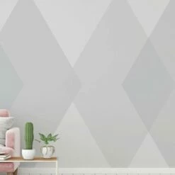 A.S. Creation | XXL 5 | DD115505 | Fototapete | Vlies | Versch. Größen | 3D | Grau