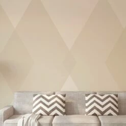 A.S. Creation | XXL 5 | DD115510 | Fototapete | Vlies | Versch. Größen | 3D | Beige