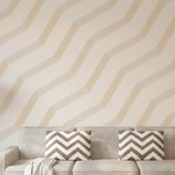 A.S. Creation | XXL 5 | DD115520 | Fototapete | Vlies | Versch. Größen | 3D | Beige