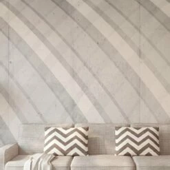 A.S. Creation | XXL 5 | DD115705 | Fototapete | Vlies | Versch. Größen | 3D | Grau