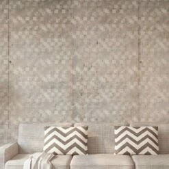 A.S. Creation | XXL 5 | DD115720 | Fototapete | Vlies | Versch. Größen | 3D | Grau