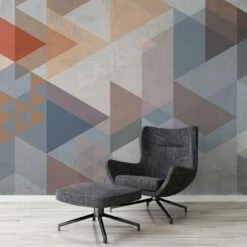 A.S. Creation | Atelier 47 | DD116685 | Fototapete | Vlies | 500 X 270 Cm | Modern | Blau