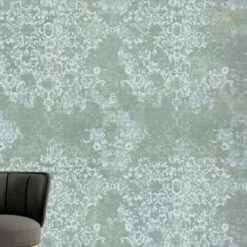 A.S. Creation | Atelier 47 | DD116695 | Fototapete | Vlies | 400 X 270 Cm | Modern | Grün