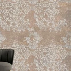 A.S. Creation | Atelier 47 | DD116700 | Fototapete | Vlies | 400 X 270 Cm | Modern | Beige