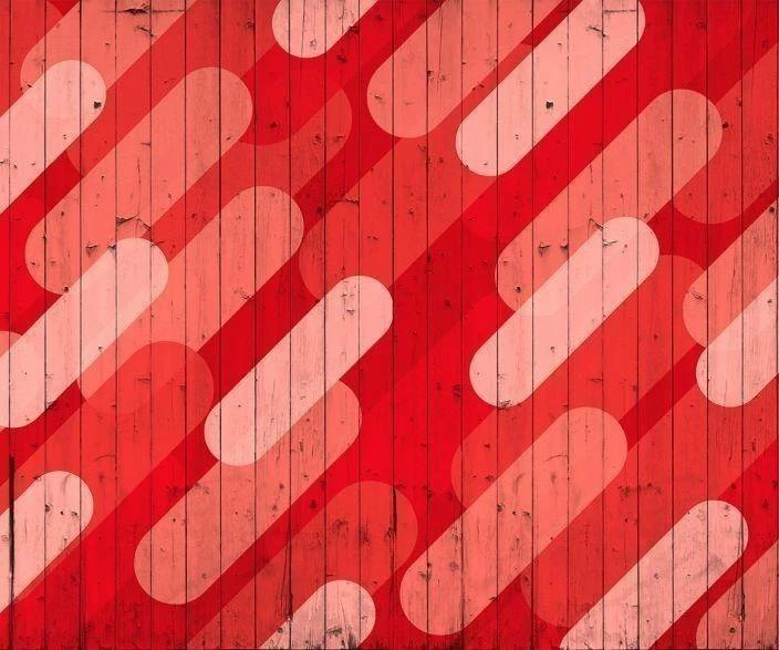 A.S. Creation | Atelier 47 | DD116720 | Fototapete | Vlies | 400 X 270 Cm | Modern | Rot 4 A.S. Creation | Atelier 47 | DD116720 | Fototapete | Vlies | 400 X 270 Cm | Modern | Rot – Bild 2