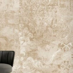 A.S. Creation | Atelier 47 | DD116760 | Fototapete | Vlies | 400 X 270 Cm | Modern | Beige