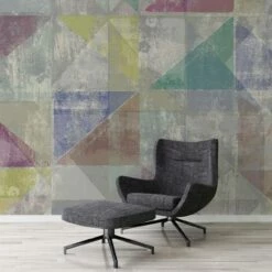 A.S. Creation | Atelier 47 | DD116790 | Fototapete | Vlies | 600 X 270 Cm | Modern | Grau