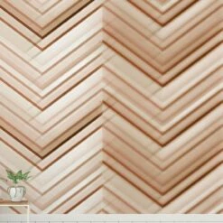 A.S. Creation | Atelier 47 | DD116810 | Fototapete | Vlies | 400 X 270 Cm | Modern | Beige