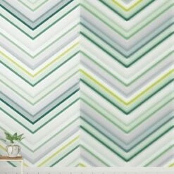 A.S. Creation | Atelier 47 | DD116815 | Fototapete | Vlies | 400 X 270 Cm | Modern | Grün