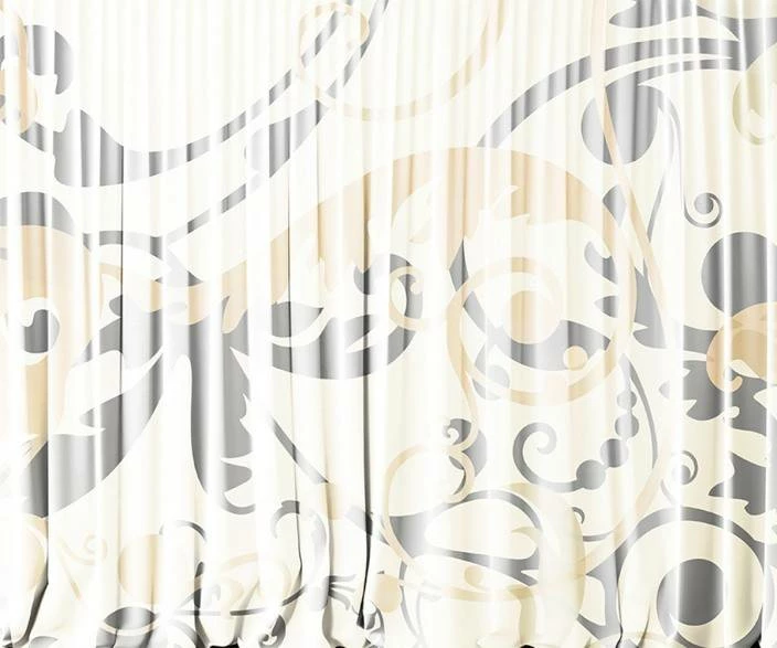 A.S. Creation | Atelier 47 | DD116820 | Fototapete | Vlies | 600 X 250 Cm | Barock | Cremefarbend 4 A.S. Creation | Atelier 47 | DD116820 | Fototapete | Vlies | 600 X 250 Cm | Barock | Cremefarbend – Bild 2