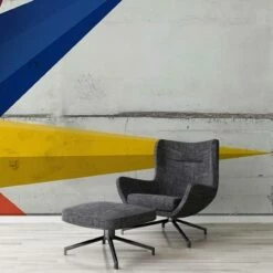 A.S. Creation | Atelier 47 | DD116830 | Fototapete | Vlies | 600 X 250 Cm | 3D | Grau