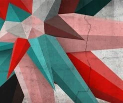 A.S. Creation | Atelier 47 | DD116835 | Fototapete | Vlies | 800 X 250 Cm | 3D | Rosa -Profistuck Verkäufe 116835 Haupt2 1280x1280