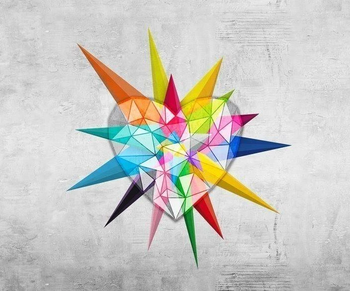 A.S. Creation | Atelier 47 | DD116845 | Fototapete | Vlies | 400 X 270 Cm | 3D | Grau 4 A.S. Creation | Atelier 47 | DD116845 | Fototapete | Vlies | 400 X 270 Cm | 3D | Grau – Bild 2