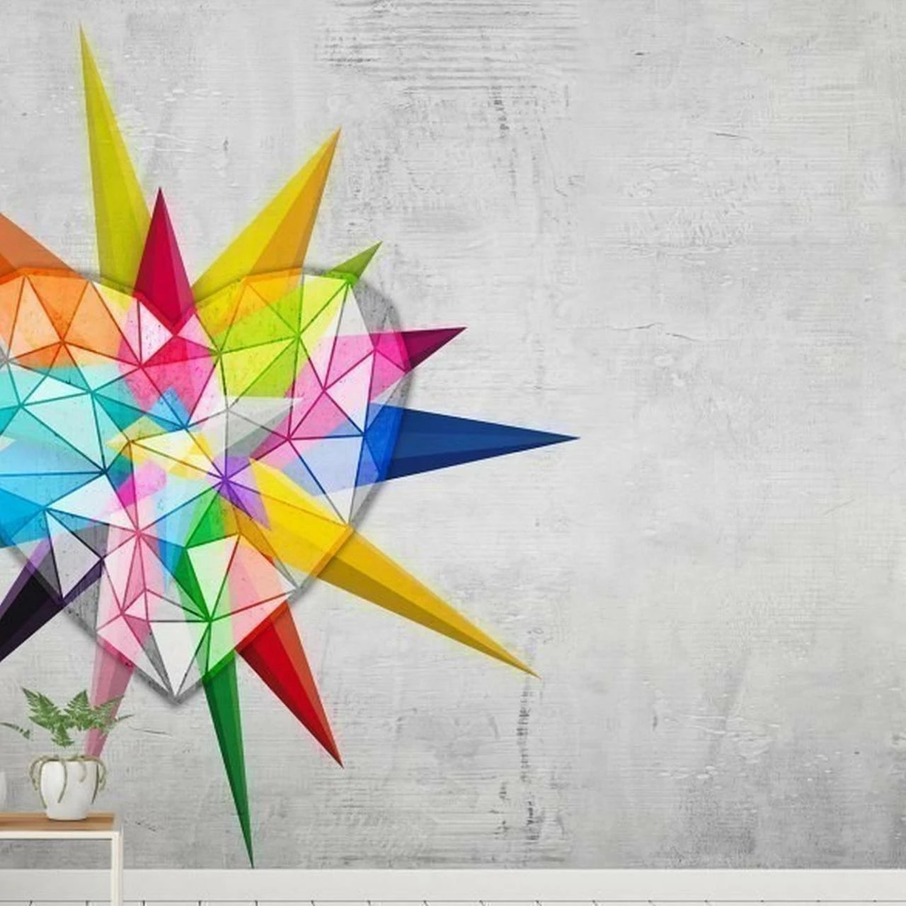 A.S. Creation | Atelier 47 | DD116845 | Fototapete | Vlies | 400 X 270 Cm | 3D | Grau 3 A.S. Creation | Atelier 47 | DD116845 | Fototapete | Vlies | 400 X 270 Cm | 3D | Grau