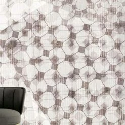 A.S. Creation | Atelier 47 | DD116855 | Fototapete | Vlies | 600 X 270 Cm | 3D | Grau