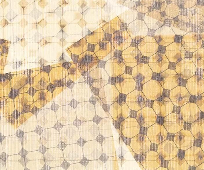 A.S. Creation | Atelier 47 | DD116860 | Fototapete | Vlies | 600 X 270 Cm | 3D | Gelb 4 A.S. Creation | Atelier 47 | DD116860 | Fototapete | Vlies | 600 X 270 Cm | 3D | Gelb – Bild 2