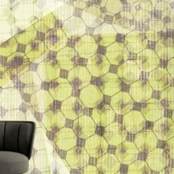 A.S. Creation | Atelier 47 | DD116865 | Fototapete | Vlies | 600 X 270 Cm | 3D | Grün