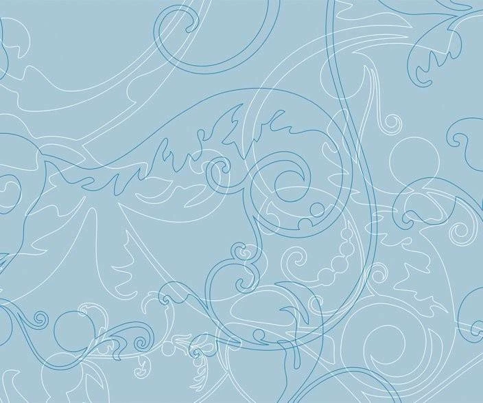 A.S. Creation | Atelier 47 | DD116885 | Fototapete | Vlies | 600 X 270 Cm | Barock | Blau 4 A.S. Creation | Atelier 47 | DD116885 | Fototapete | Vlies | 600 X 270 Cm | Barock | Blau – Bild 2