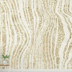 A.S. Creation | Atelier 47 | DD116905 | Fototapete | Vlies | 400 X 270 Cm | 3D | Gelb