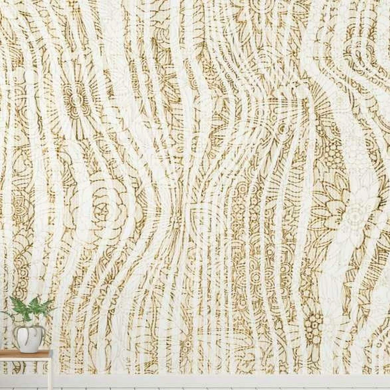 A.S. Creation | Atelier 47 | DD116905 | Fototapete | Vlies | 400 X 270 Cm | 3D | Gelb 3 A.S. Creation | Atelier 47 | DD116905 | Fototapete | Vlies | 400 X 270 Cm | 3D | Gelb