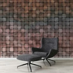 A.S. Creation | Atelier 47 | DD116935 | Fototapete | Vlies | 500 X 270 Cm | Modern | Braun